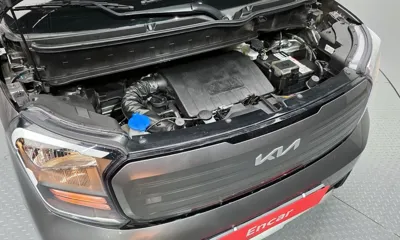 Kia Ray 2024, 34108 км, за 10028 USD - фото 6