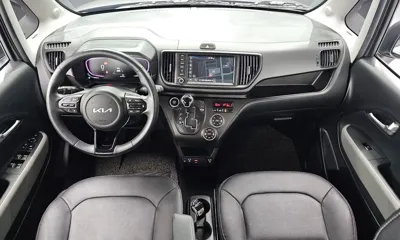 Kia Ray 2024, 34108 км, за 10028 USD - фото 7