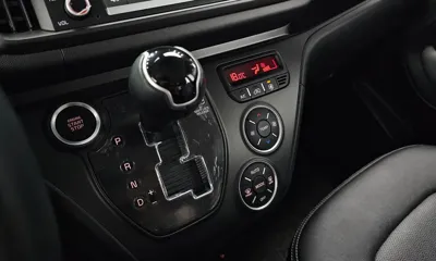 Kia Ray 2024, 34108 км, за 10028 USD - фото 9