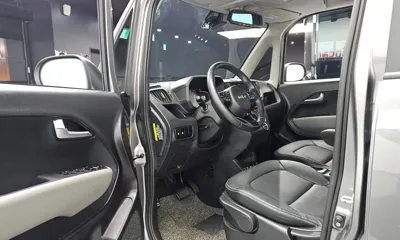 Kia Ray 2024, 34108 км, за 10028 USD - фото 10