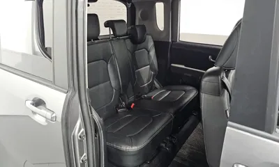 Kia Ray 2024, 34108 км, за 10028 USD - фото 11
