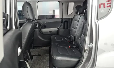 Kia Ray 2024, 34108 км, за 10028 USD - фото 12