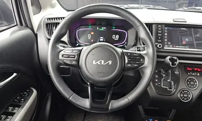 Kia Ray 2024, 34108 км, за 10028 USD - фото 13