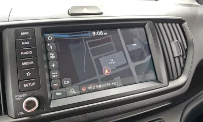 Kia Ray 2024, 34108 км, за 10028 USD - фото 14