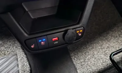 Kia Ray 2024, 34108 км, за 10028 USD - фото 17