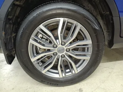 Geely Auto Emgrand X7 Sport · 2020 год