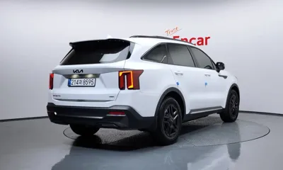Kia Sorento 2024, 28504 км, за 32814.76 USD