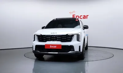 Kia Sorento 2024, 28504 км, за 32814.76 USD