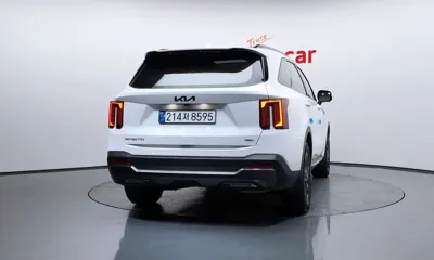Kia Sorento 2024, 28504 км, за 32814.76 USD