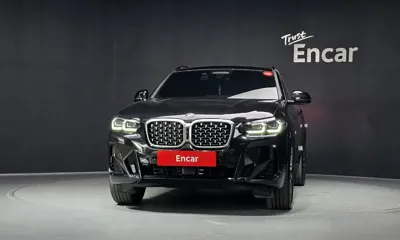 BMW X4 2025, 14277 км, за 53498.75 USD