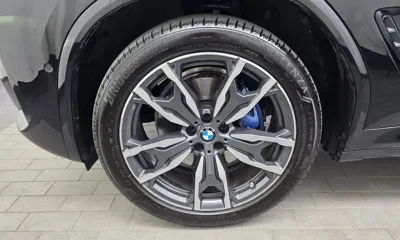 BMW X4 2025, 14277 км, за 53498.75 USD