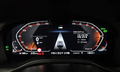 BMW X4 2025, 14277 км, за 53498.75 USD - фото 8