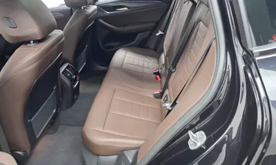 BMW X4 2025, 14277 км, за 53498.75 USD - фото 26