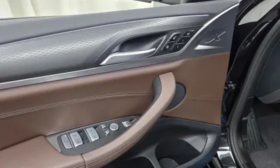 BMW X4 2025, 14277 км, за 53498.75 USD - фото 28