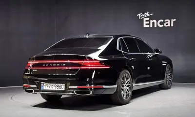 Genesis G90 2024, 46243 км, за 36458.93 USD