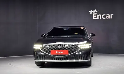 Genesis G90 2024, 46243 км, за 36458.93 USD