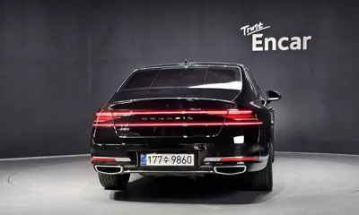 Genesis G90 2024, 46243 км, за 36458.93 USD