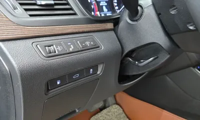Hyundai Sonata 2018, 89316 км, за 8859.94 USD - фото 15