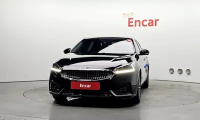 Kia K7 2016, 89900 км, за 8444.38 USD