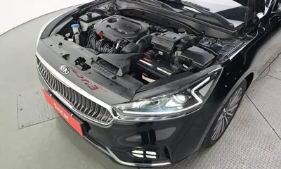 Kia K7 2016, 89900 км, за 8444.38 USD - фото 6