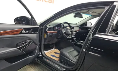 Kia K7 2016, 89900 км, за 8444.38 USD - фото 10