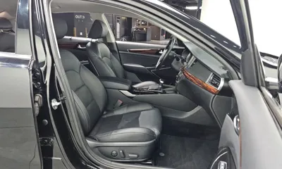 Kia K7 2016, 89900 км, за 8444.38 USD - фото 12