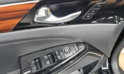 Kia K7 2016, 89900 км, за 8444.38 USD - фото 13