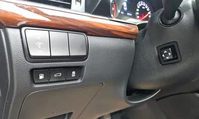 Kia K7 2016, 89900 км, за 8444.38 USD - фото 14