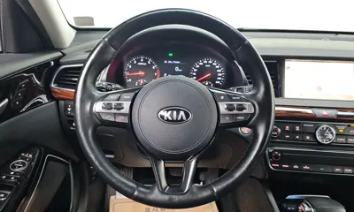 Kia K7 2016, 89900 км, за 8444.38 USD - фото 15