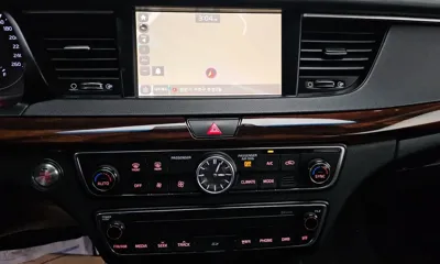 Kia K7 2016, 89900 км, за 8444.38 USD - фото 17