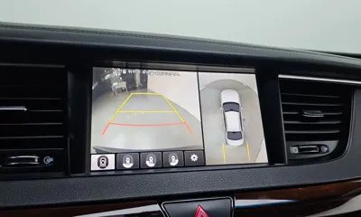 Kia K7 2016, 89900 км, за 8444.38 USD - фото 18