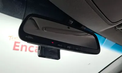 Kia K7 2016, 89900 км, за 8444.38 USD - фото 19