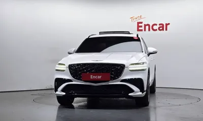 Genesis GV70 2025, 18493 км, за 37778.52 USD