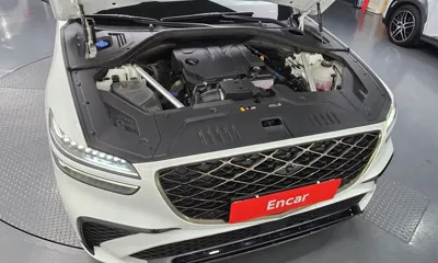 Genesis GV70 2025, 18493 км, за 37724.47 USD - фото 6