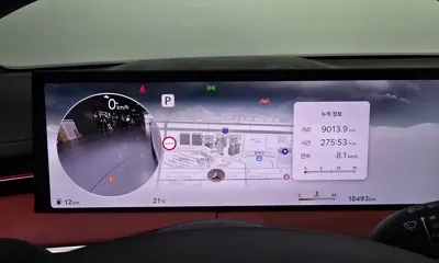 Genesis GV70 2025, 18493 км, за 37724.47 USD - фото 8