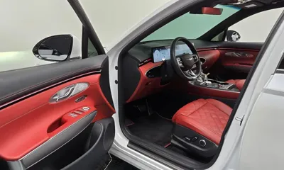 Genesis GV70 2025, 18493 км, за 37724.47 USD - фото 10