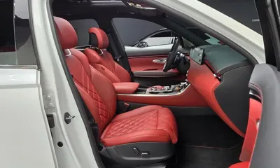Genesis GV70 2025, 18493 км, за 37724.47 USD - фото 11