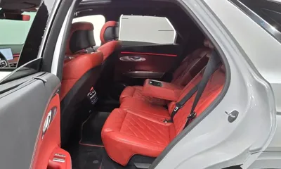 Genesis GV70 2025, 18493 км, за 37724.47 USD - фото 12