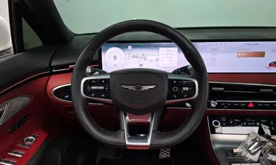 Genesis GV70 2025, 18493 км, за 37724.47 USD - фото 13