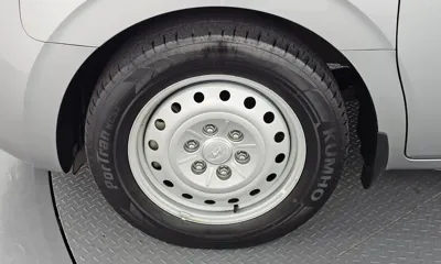 Hyundai Staria 2022, 30878 км, за 14637.02 USD