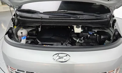 Hyundai Staria 2022, 30878 км, за 14637.02 USD - фото 6