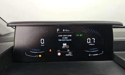 Hyundai Staria 2022, 30878 км, за 14637.02 USD - фото 8