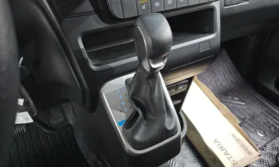 Hyundai Staria 2022, 30878 км, за 14637.02 USD - фото 9