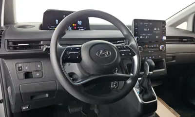Hyundai Staria 2022, 30878 км, за 14637.02 USD - фото 11