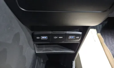 Hyundai Staria 2022, 30878 км, за 14637.02 USD - фото 27
