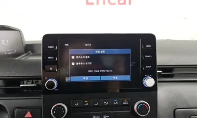 Hyundai Staria 2022, 30878 км, за 14637.02 USD - фото 28