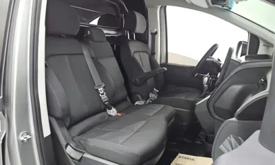 Hyundai Staria 2022, 30878 км, за 14637.02 USD - фото 31