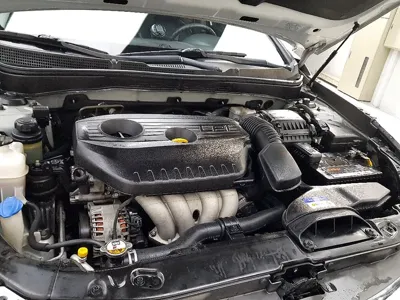 Hyundai Sonata 2014, 138036 км, за 2649 USD - фото 6