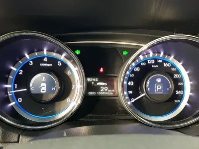 Hyundai Sonata 2014, 138036 км, за 2649 USD - фото 7