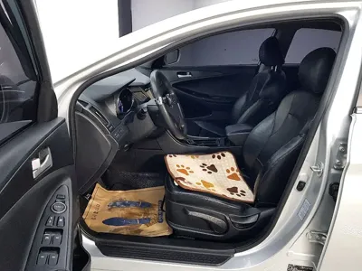 Hyundai Sonata 2014, 138036 км, за 2649 USD - фото 8